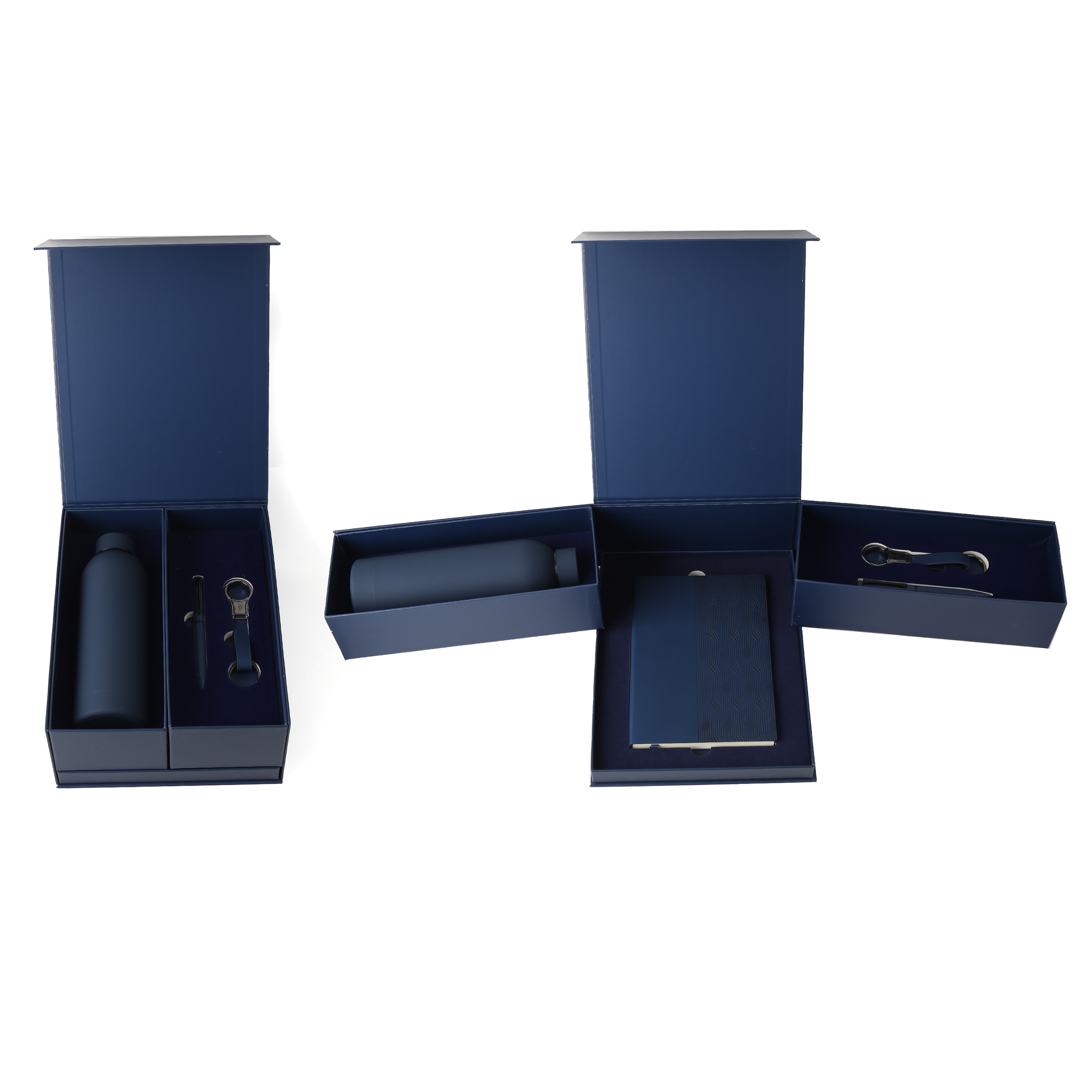 APEX - Blue Magnetic Gift Set